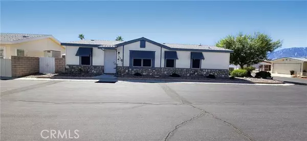 69525 Dillon RD #136, Desert Hot Springs, CA 92241