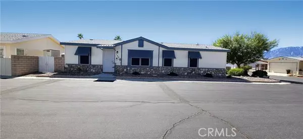 69525 Dillon RD #136, Desert Hot Springs, CA 92241