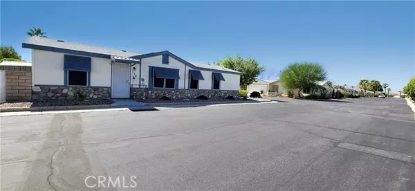 Desert Hot Springs, CA 92241,69525 Dillon RD #136