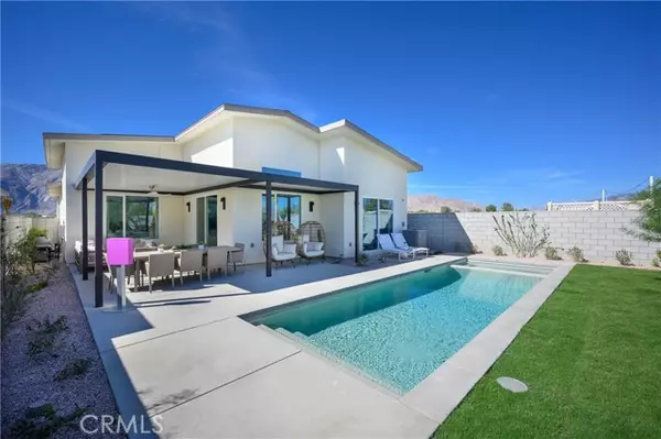 Palm Springs, CA 92262,280 Mustang LN