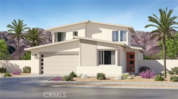 265 Mustang LN, Palm Springs, CA 92262