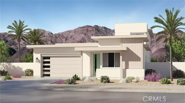 283 Mustang LN, Palm Springs, CA 92262