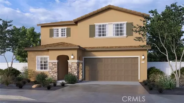 83143 Plume Feather DR, Indio, CA 92201