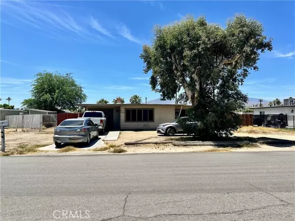 Indio, CA 92201,81445 Palo Verde DR