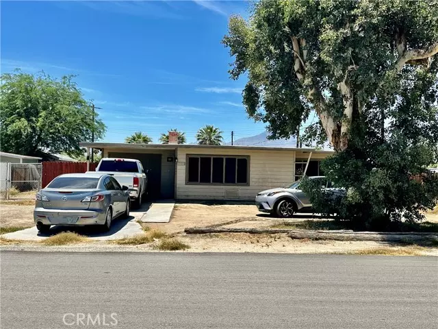 81445 Palo Verde DR, Indio, CA 92201