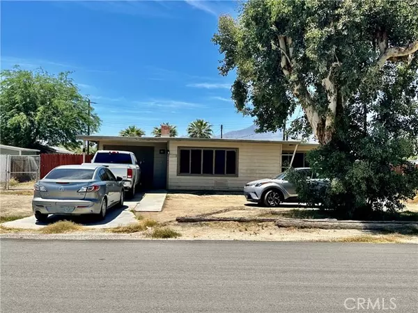 81445 Palo Verde DR, Indio, CA 92201