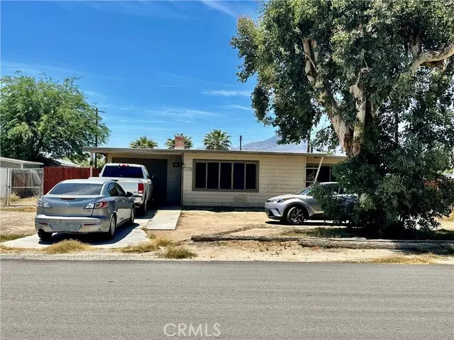 81445 Palo Verde DR, Indio, CA 92201