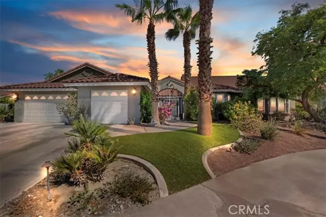 39918 Cricket, Palm Desert, CA 92211