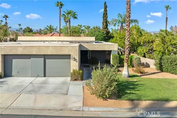 1380 Sunflower CIR,  Palm Springs,  CA 92262