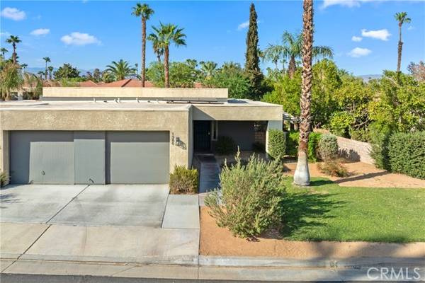 1380 Sunflower CIR, Palm Springs, CA 92262