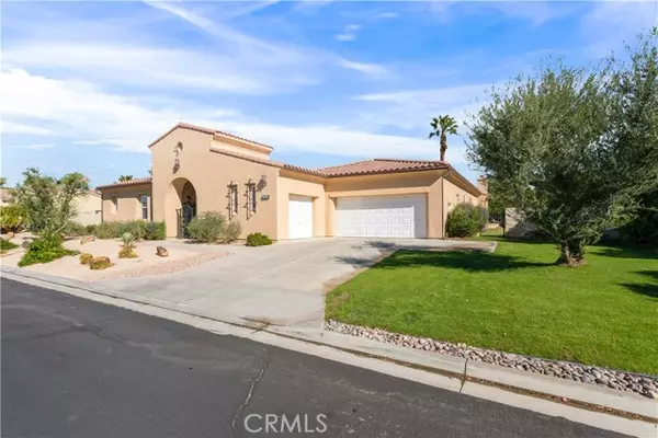 Rancho Mirage, CA 92270,69791 Camino Pacifico