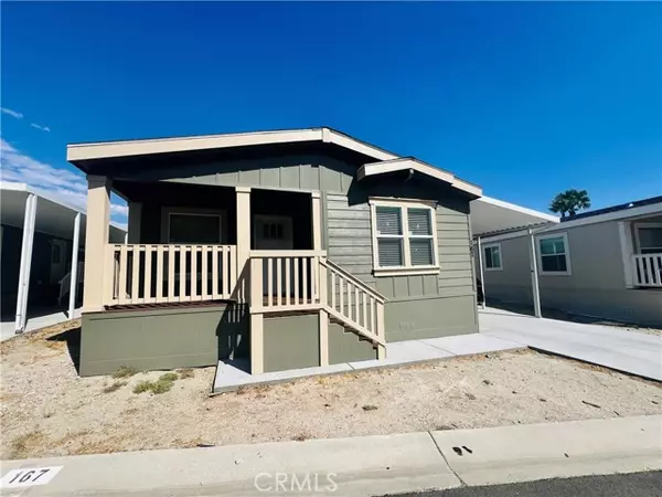 Palm Springs, CA 92262,22840 Sterling AVE #167