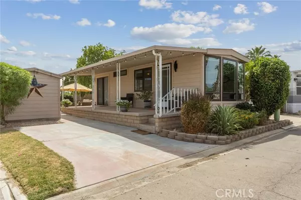 81620 Avenue 49 #166B,  Indio,  CA 92201