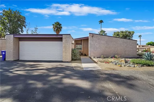 Palm Desert, CA 92260,74111 Catalina Way