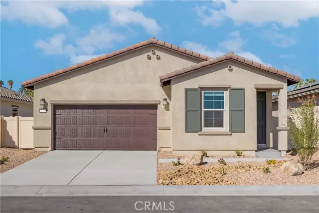 42484 Isla CT, Indio, CA 92201