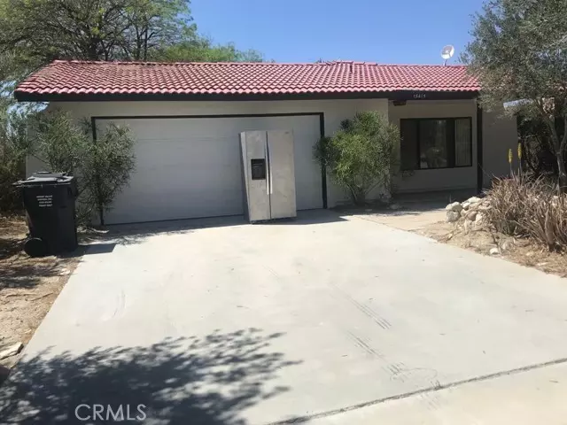 15415 AVENIDA MIROLA, Desert Hot Springs, CA 92240