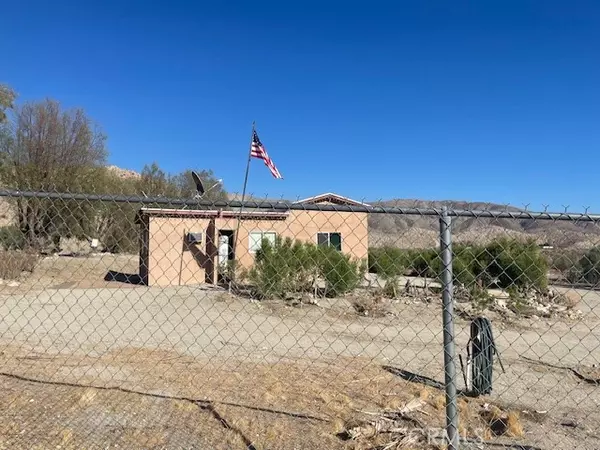 15610 Virgo RD, Desert Hot Springs, CA 92241