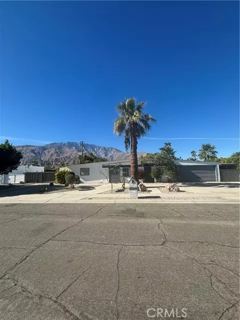 Palm Springs, CA 92262,2653 N Kitty Hawk DR