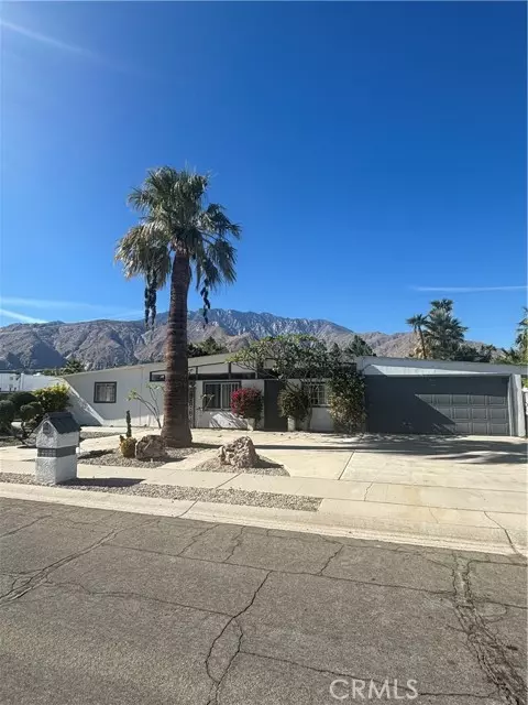 Palm Springs, CA 92262,2653 N Kitty Hawk DR