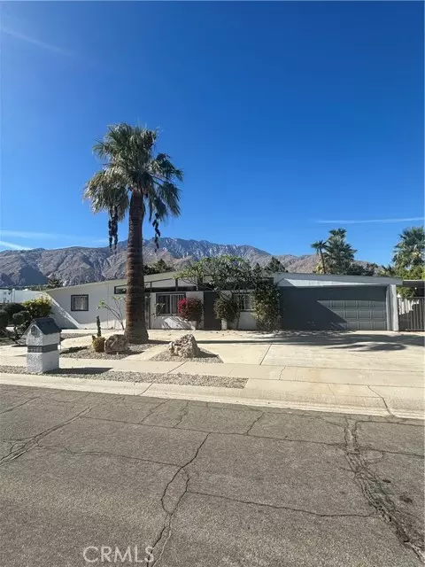 Palm Springs, CA 92262,2653 N Kitty Hawk DR