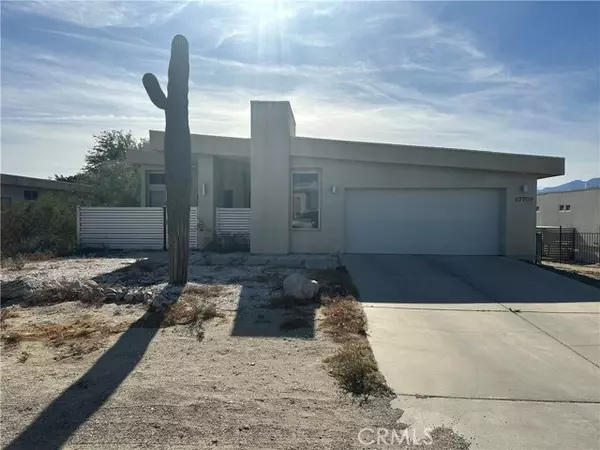 67709 long canyon LN, Desert Hot Springs, CA 92241