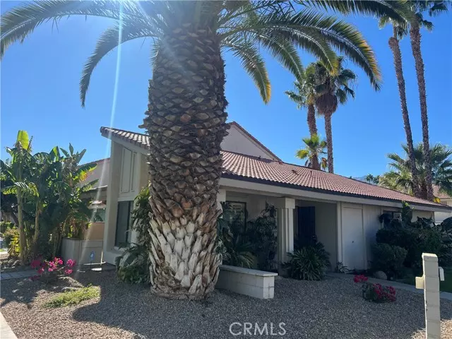 6175 Montecito DR #170, Palm Springs, CA 92264