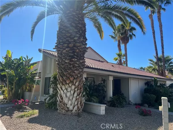 6175 Montecito DR #170, Palm Springs, CA 92264