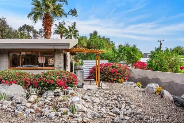 Palm Springs, CA 92262,2466 N Girasol AVE