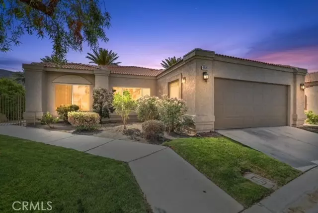 La Quinta, CA 92253,48503 Via Amistad