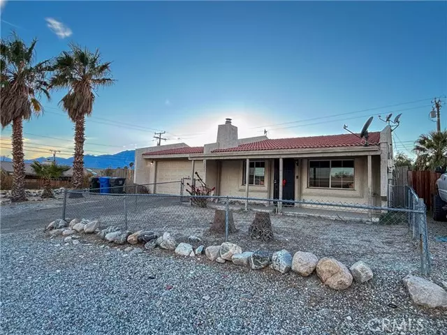 13225 Cuyamaca DR, Desert Hot Springs, CA 92240