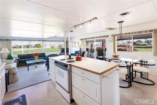 Thousand Palms, CA 92276,32530 San Miguelito DR