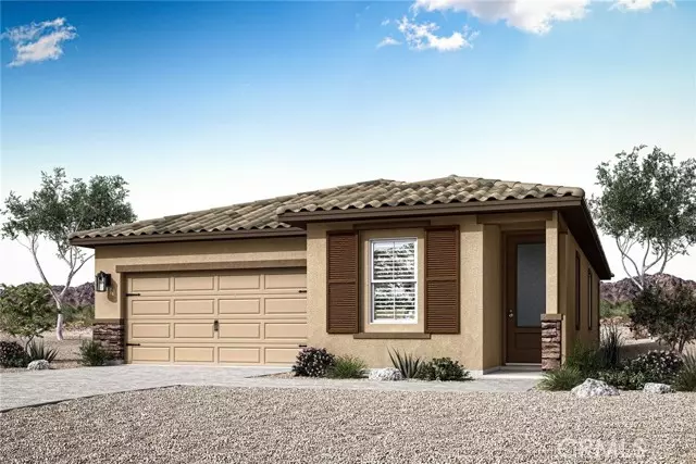 80519 Anacapa DR, Indio, CA 92201