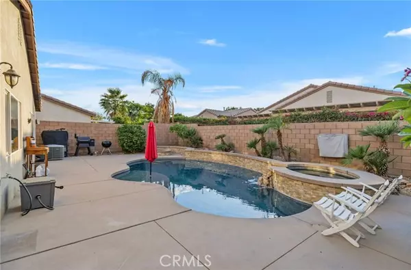 Indio, CA 92203,42813 Della PL