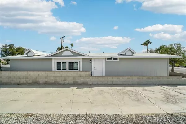 Thousand Palms, CA 92276,73300 Broadmoor DR