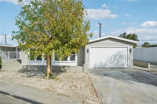 73300 Broadmoor DR, Thousand Palms, CA 92276