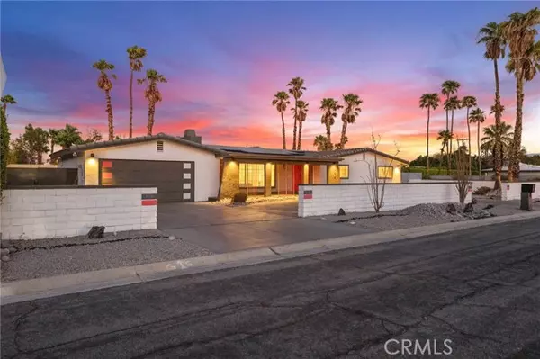 Palm Springs, CA 92262,2306 Acacia Rd E