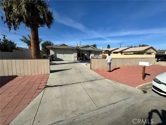 16155 Via Corto, Desert Hot Springs, CA 92240