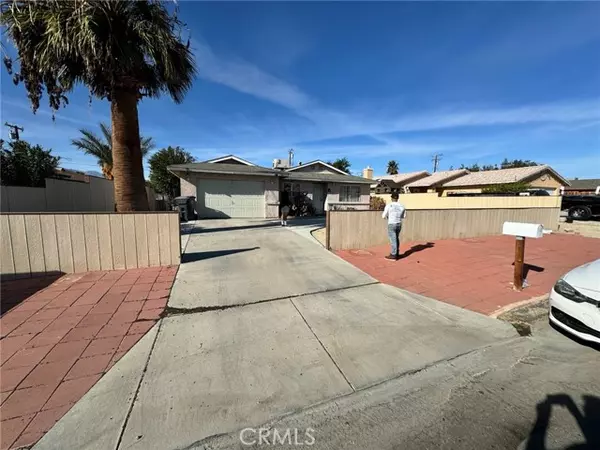 16155 Via Corto, Desert Hot Springs, CA 92240