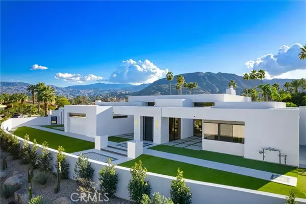 Rancho Mirage, CA 92270,25 Clancy Lane Estates