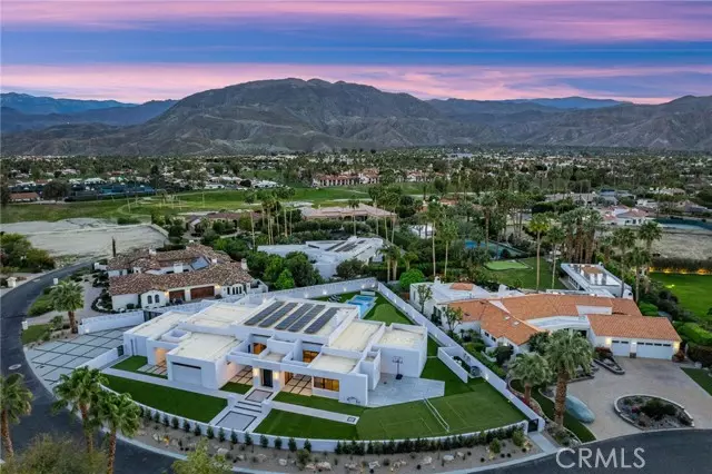 Rancho Mirage, CA 92270,25 Clancy Lane Estates