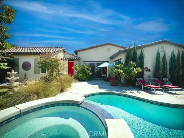 Palm Desert, CA 92211,39995 Alba WAY