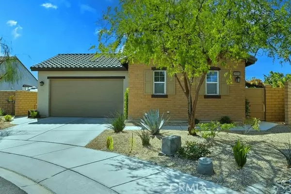 39995 Alba WAY, Palm Desert, CA 92211