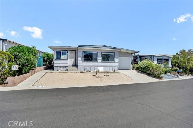 Desert Hot Springs, CA 92241,69266 Midpark Dr