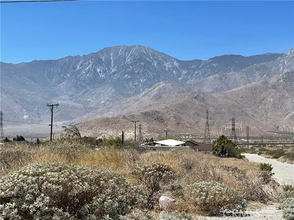 White Water, CA 92282,55200 Hatton PL