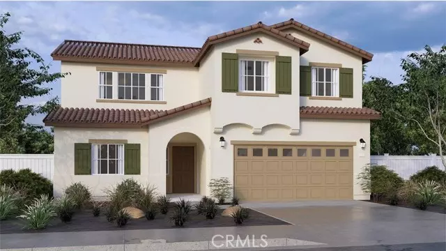 49282 Song Sparrow PL, Indio, CA 92201