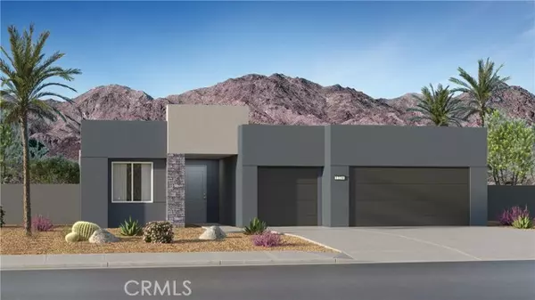 65172 Avenida De Nuves, Desert Hot Springs, CA 92240