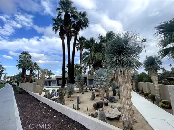 Rancho Mirage, CA 92270,40231 Club View DR