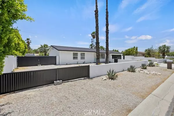 Palm Springs, CA 92262,2002 N Whitewater Club DR