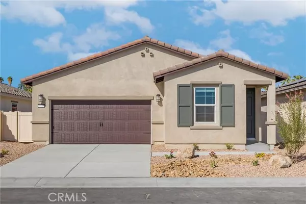 42487 Isla CT, Indio, CA 92201