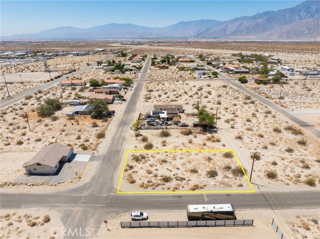 Desert Hot Springs, CA 92240,0 Kranshire RD